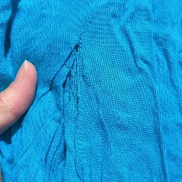 Harem  Pants - Picture 9 of 12